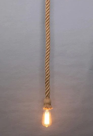 علاقي حبل مفرد - صورة 2