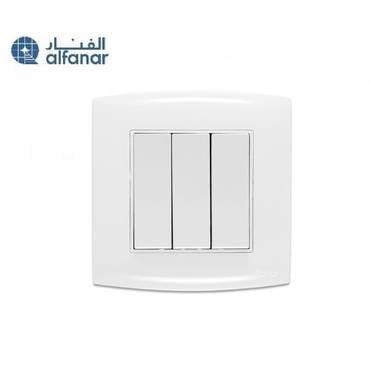 مفتاح ثلاثي الفنار 132021 - صورة 1
