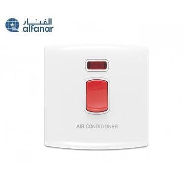 مفتاح مكيف الفنار 132013 - صورة 1