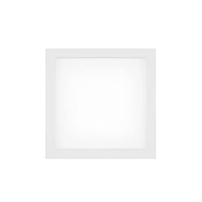 بنل ليد سقف (لطش)30w مربع30*30  - صورة 1