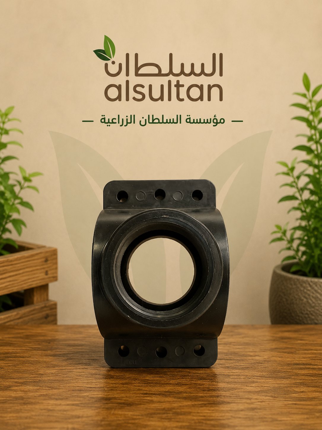 مربط بريزة - صورة 1