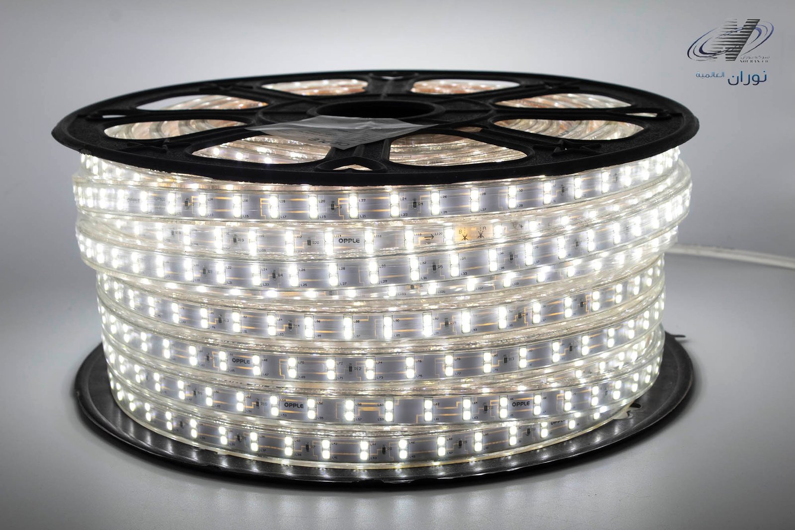 لي زينة اوبل  ابيض LED strip opple - صورة 1