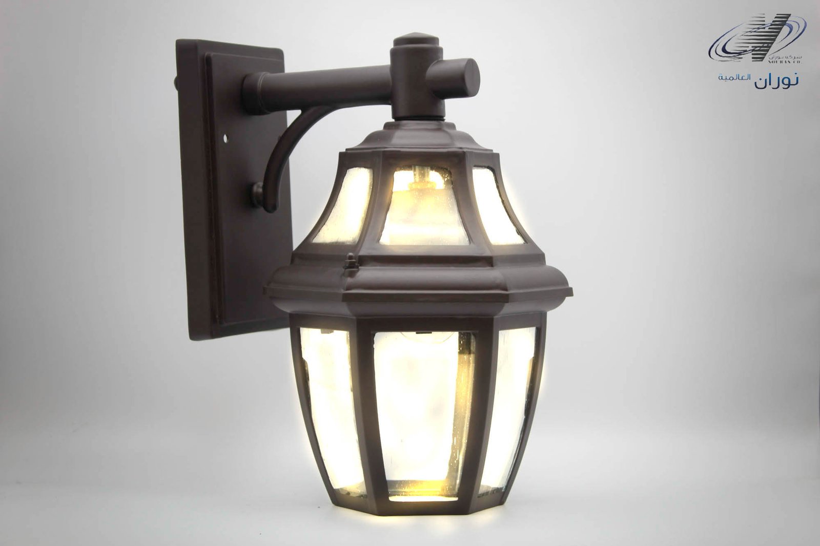 فانوس جدار خارجي Outdoor - صورة 2