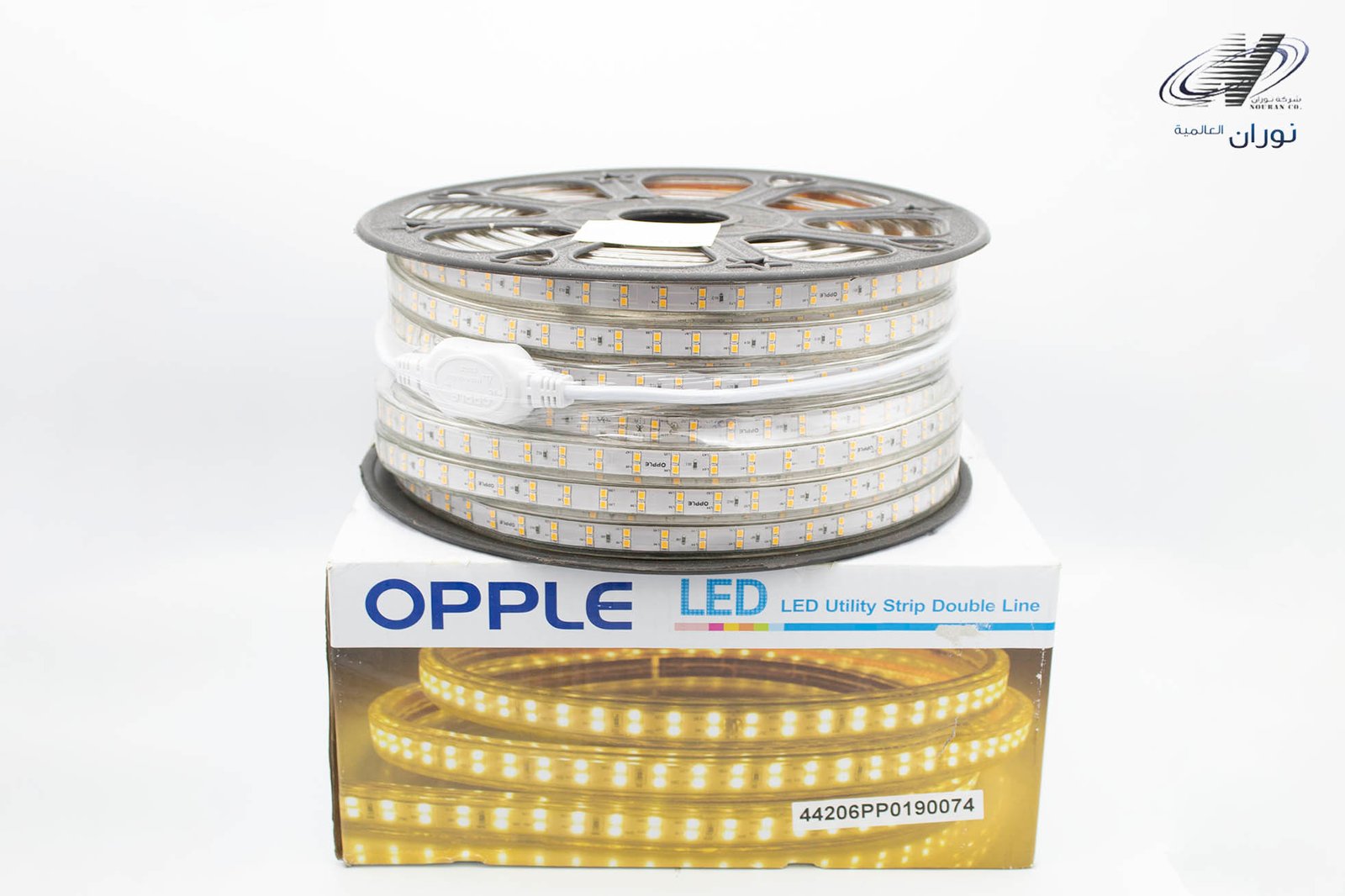 لي زينة اوبل  اصفر  LED STRIP OPPLE - صورة 2