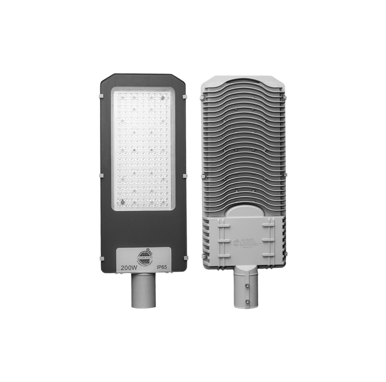 كشاف شوارع الرائد SMD 200 W - صورة 1