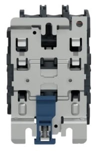  Schneider D contactor  3P  <= 440 V 80 A - 220 V AC - صورة 2