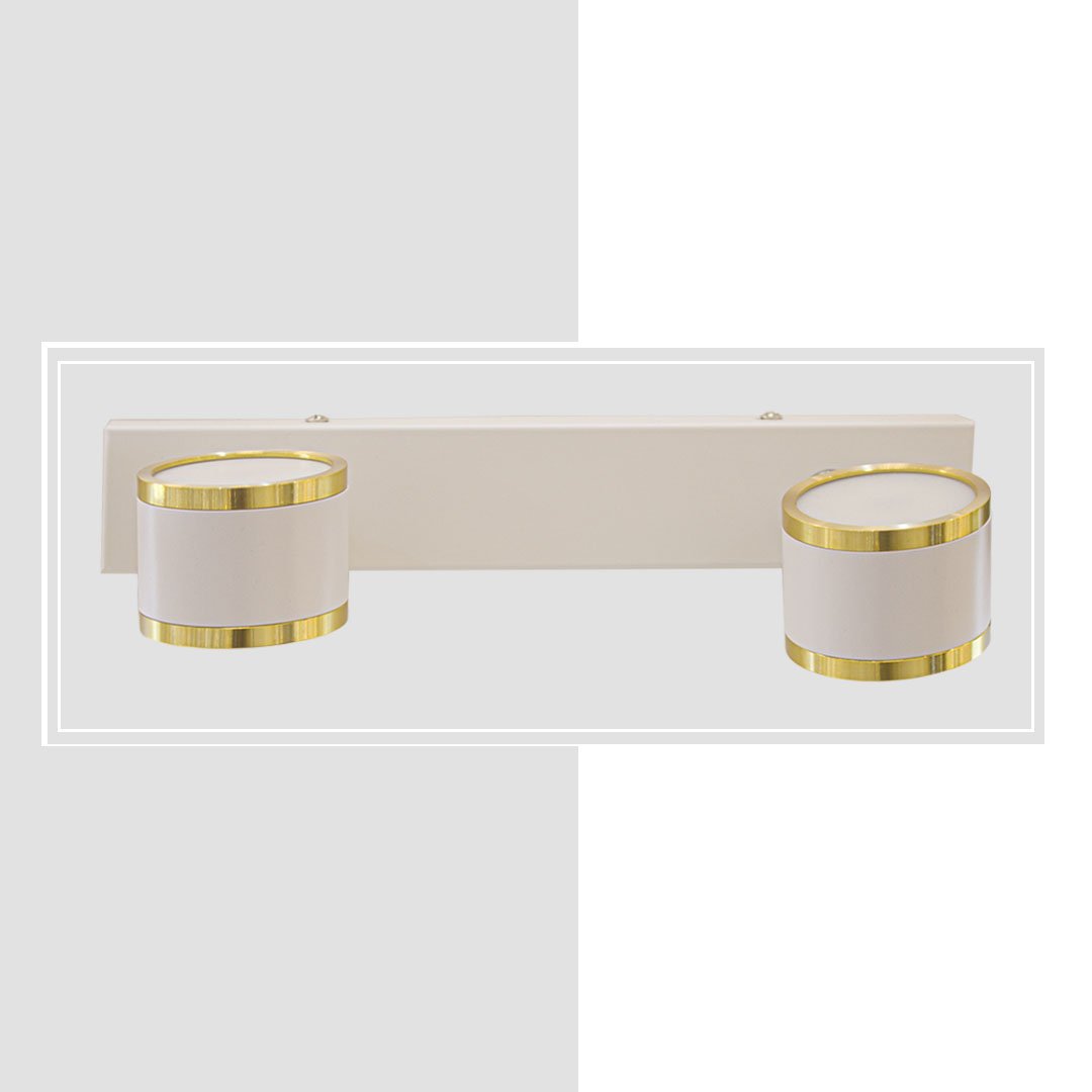 جدار مغسلة  ليد led wall lamp - صورة 1