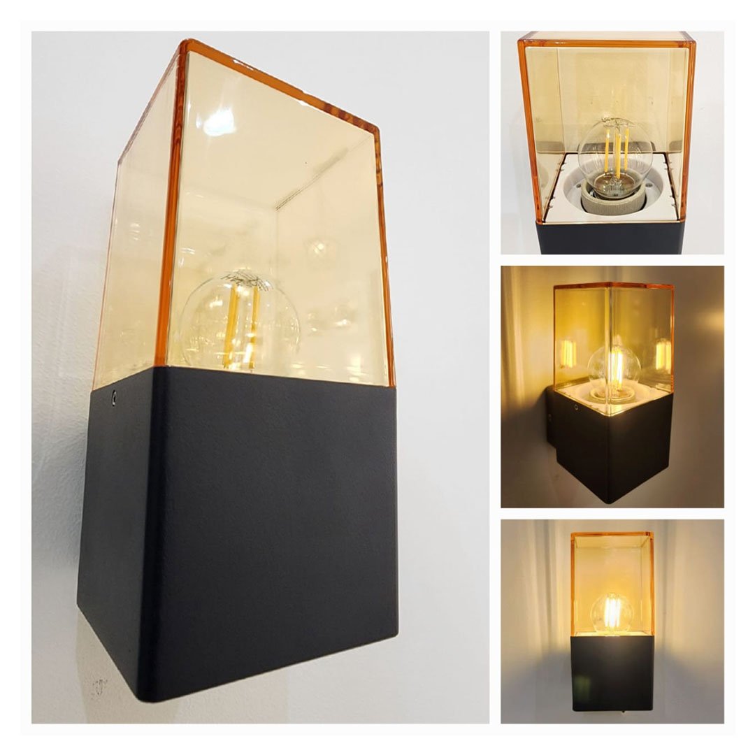 كلوب خارجي  مودرن KMK  Golden Pc  - صورة 1