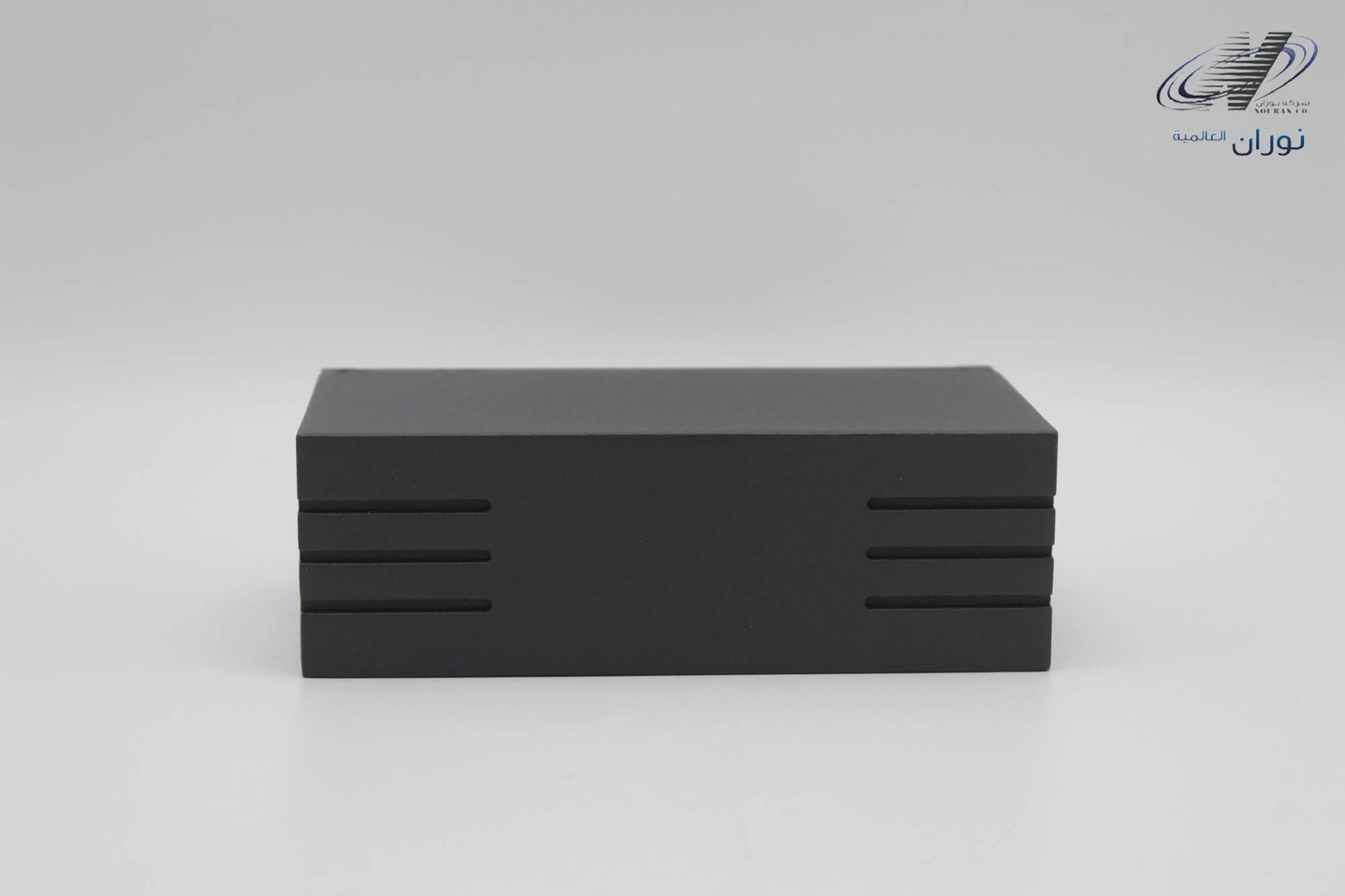 كلوب خارجي ليد 6 وات اصفر KMK 1282-B - صورة 1