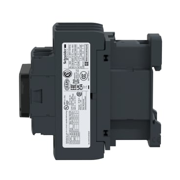 Schneider Electric TeSys Deca Contactor 38A - صورة 3