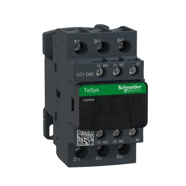 Schneider Electric TeSys Deca Contactor 32A - صورة 1