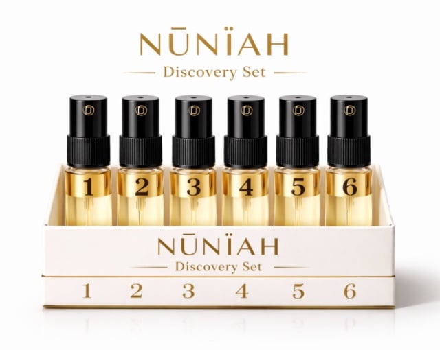  مجموعة اكتشافNŪNÏAH - صورة 1