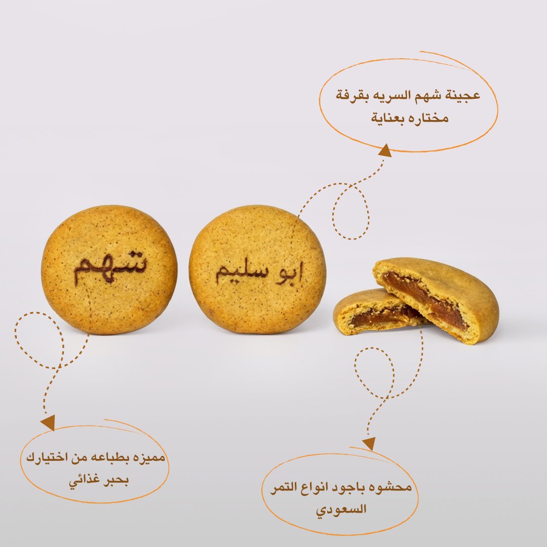 معمول قرفه بالإسم  - صورة 2