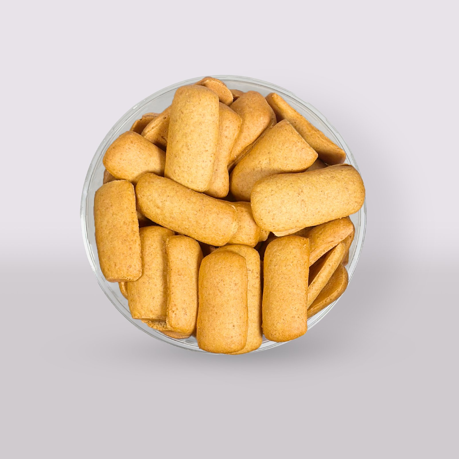 Brown Flour Breadsticks - Image 3