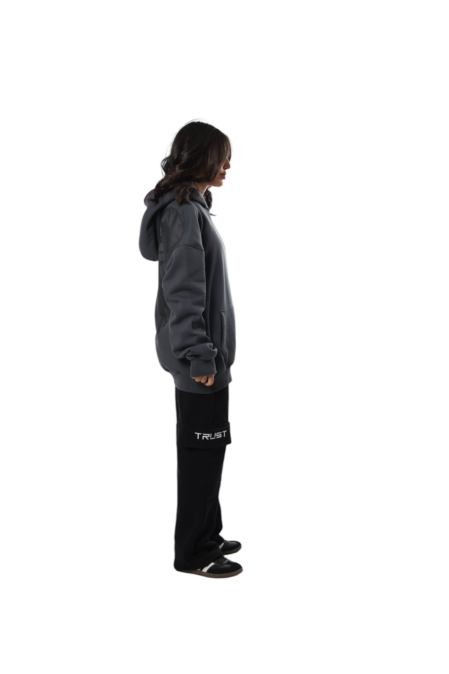 Black pants - صورة 4