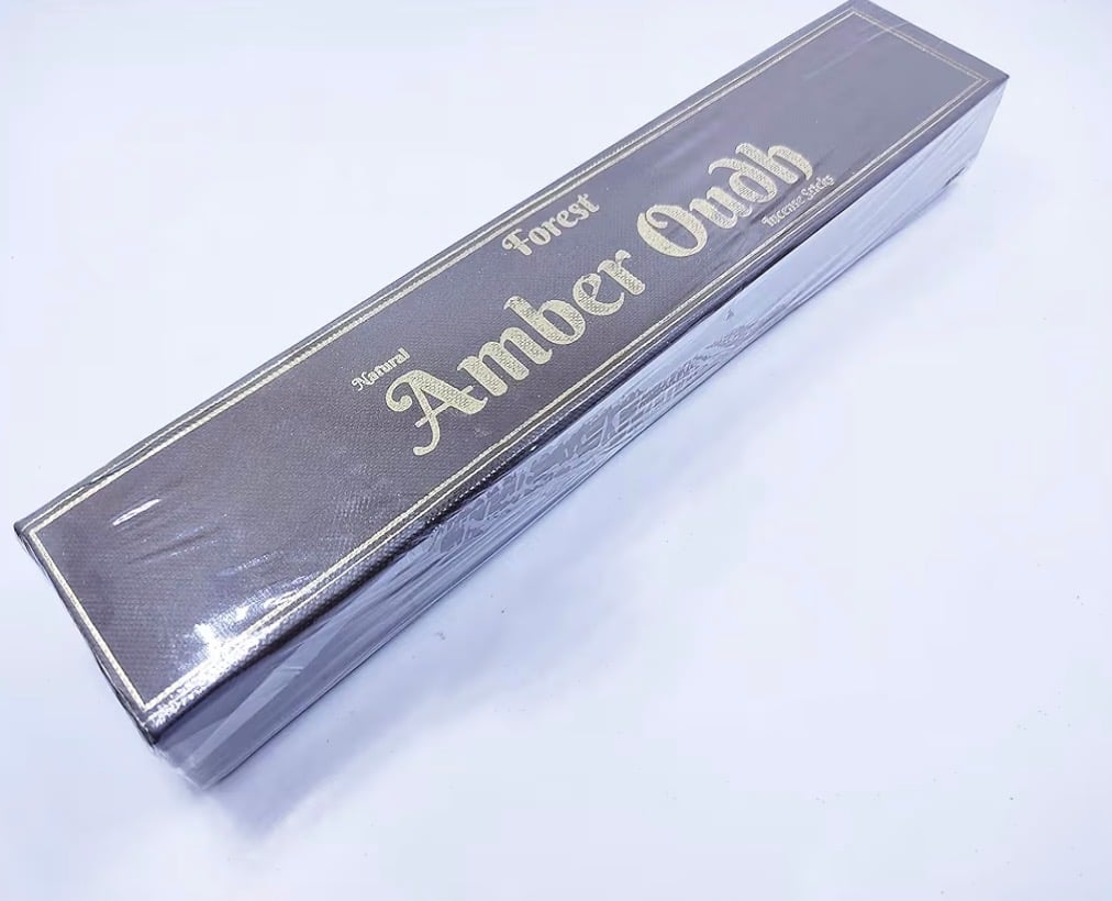 Amber Oudh - Image 2