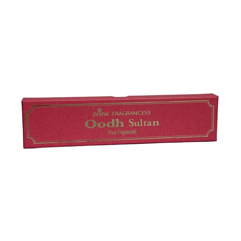 بخور عود السلطان - Oodh Sultan - صورة 4
