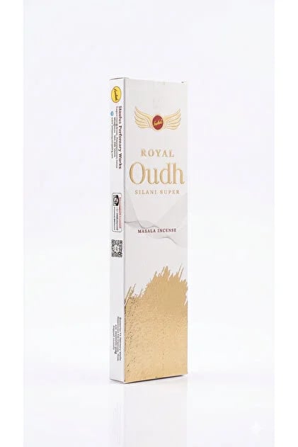 Royal Oudh50 gm Each Incense Sticks - Image 2