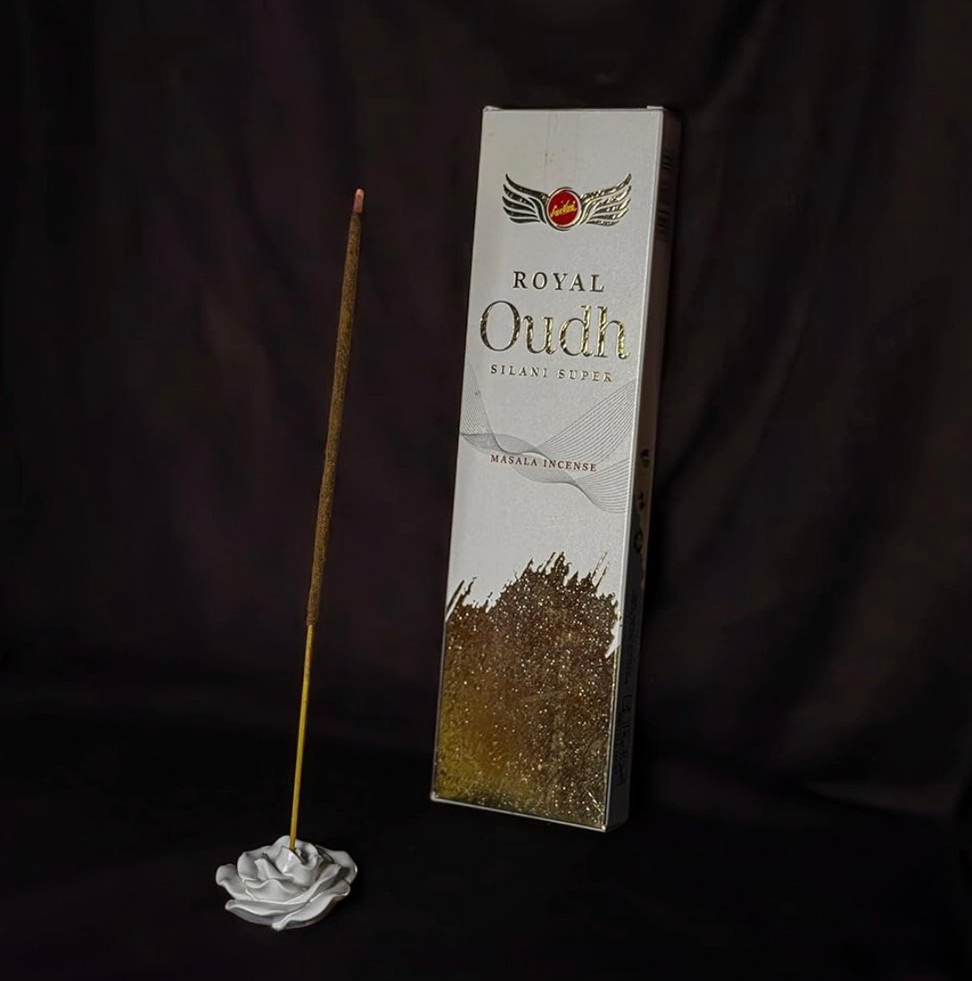 Royal Oudh50 gm Each Incense Sticks - Image 3