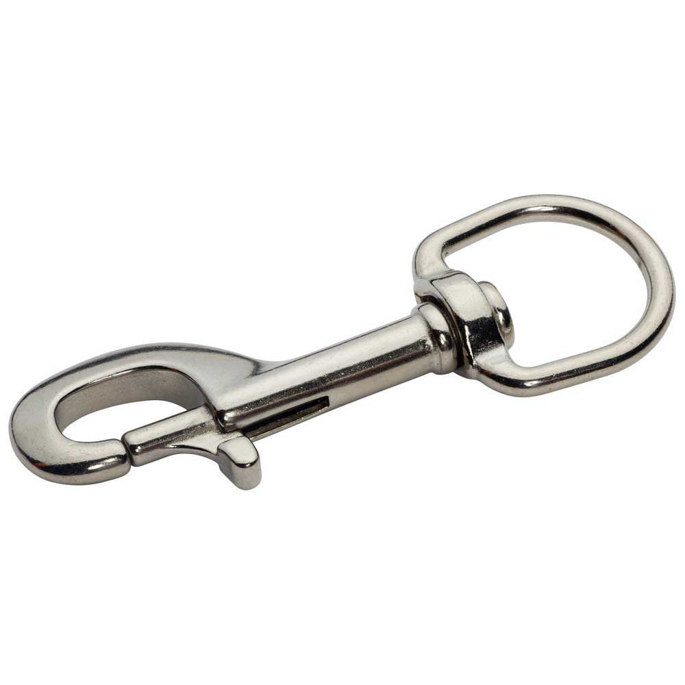 120mm horse hole snap bolt  - Image 1