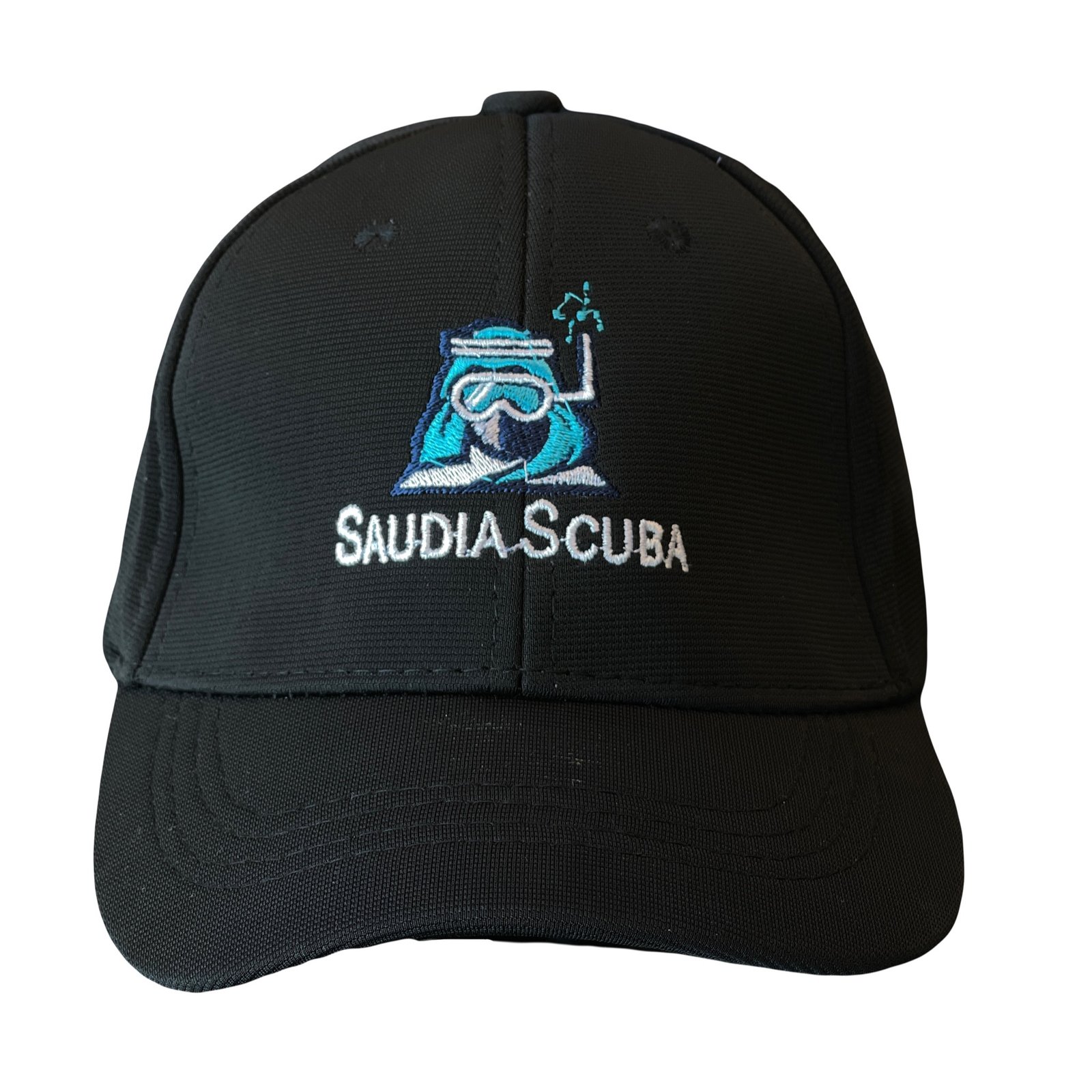 saudiascuba cap  - Image 1