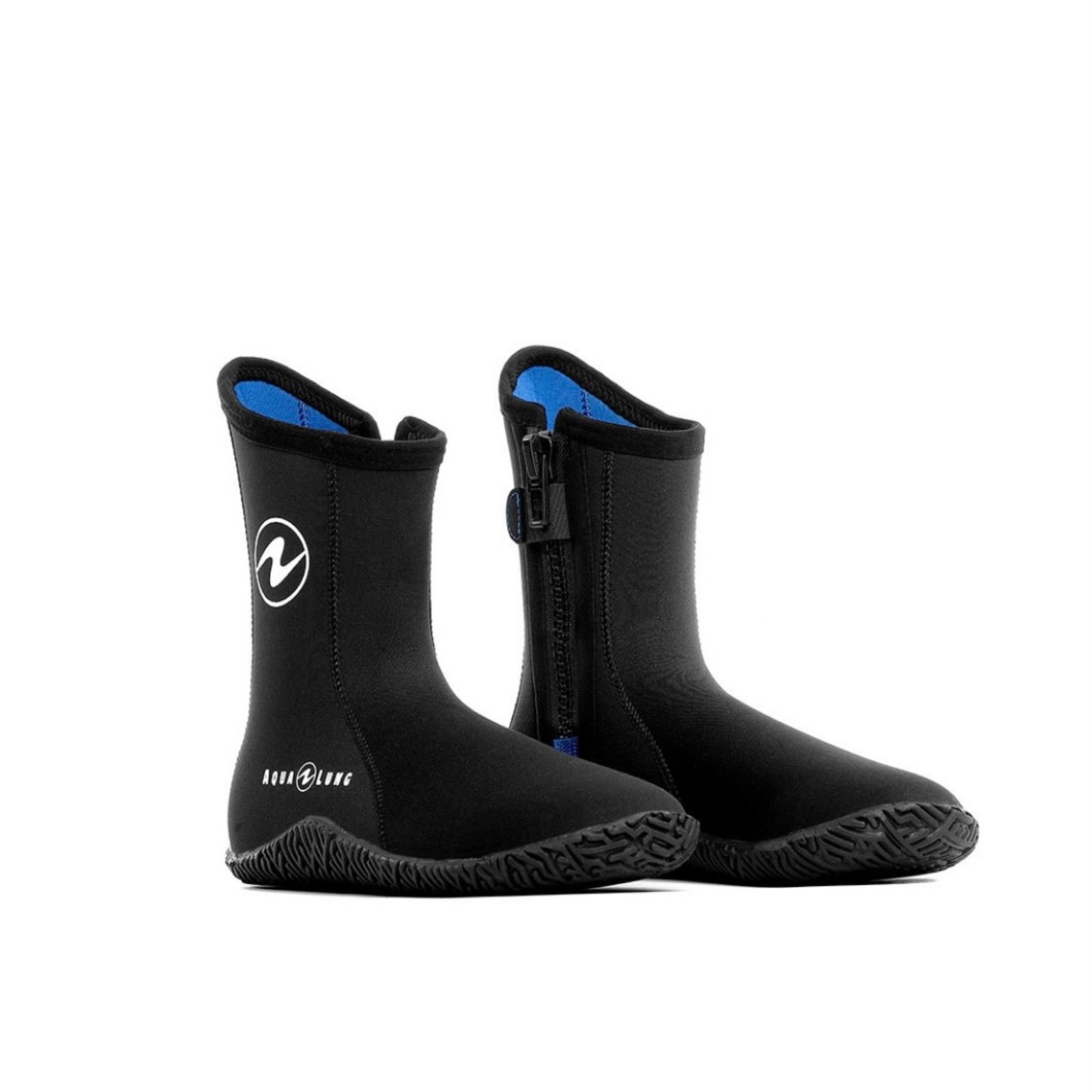  AQUALUNG BOOT ECHOZIP.3MM,41,8,حذاء - Image 1