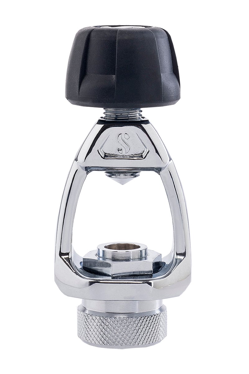 Scubapro DIN TO YOKE ADAPTER  - Image 1