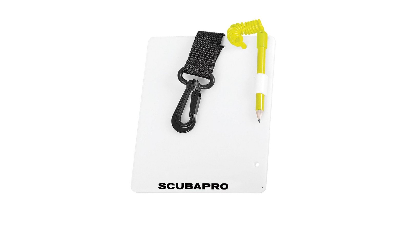 Scubapro SLATE W Pencil Eraser 130x150 MM سليت - صورة 1