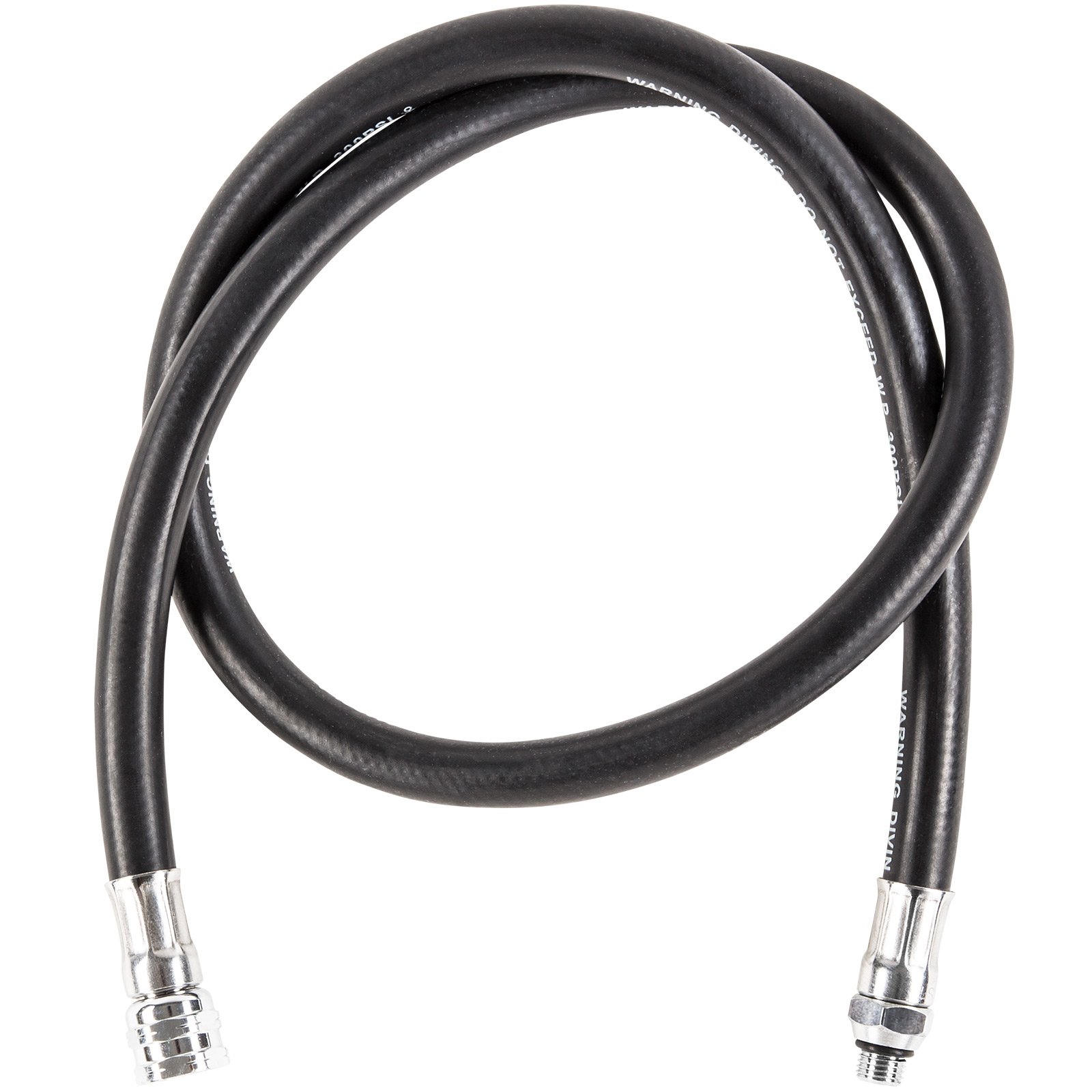 HOSE, HP, 90CM/36 هوز منظم_x000D_
 - صورة 1