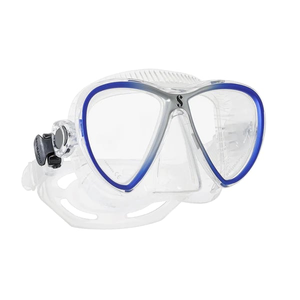 Scubapro SYNERGY TWIN   نظارة - صورة 3