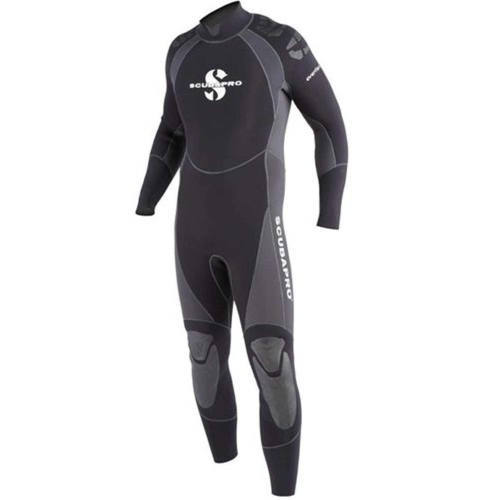 بدلة رجالي Scubapro Male Wetsuit 3mm  - Image 1