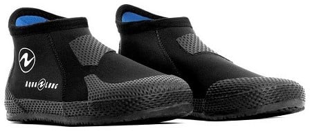  AQUALUNG BOOT, SUPERLOW, 3MM,,حذاء - صورة 1
