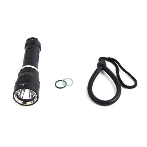 Monster Torch 1000 Lumens كشاف - Image 3