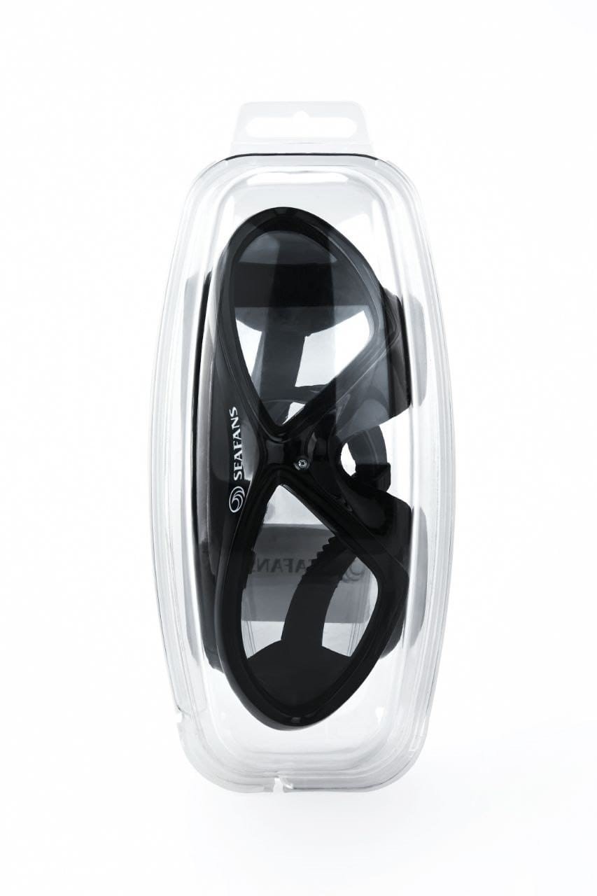 seafans swimmer mask  نظارة سباحة - صورة 2