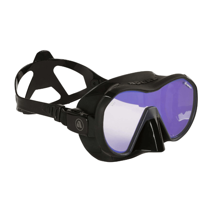  APEKS VX1 BLK SILI LENS UV,نظارة - صورة 1
