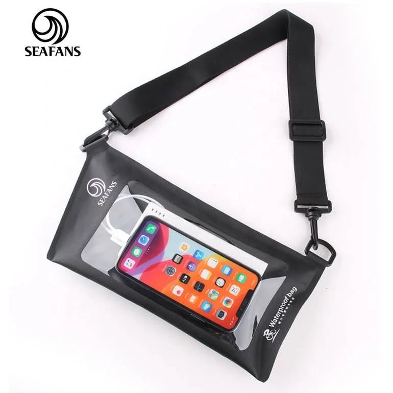 seafans insulating bag holder - Image 1