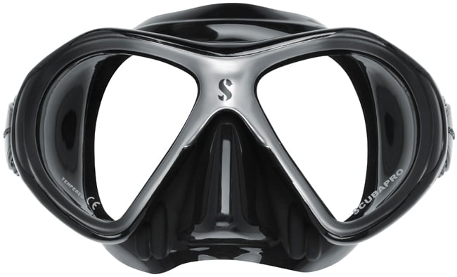 Scubapro SPECTRA MINI نظارة - صورة 3