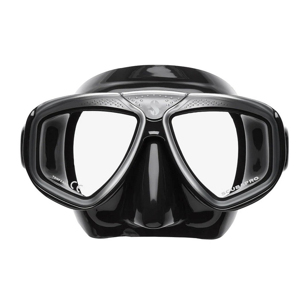 Scubapro ZOOM EVO BLK SILIC  - Image 4