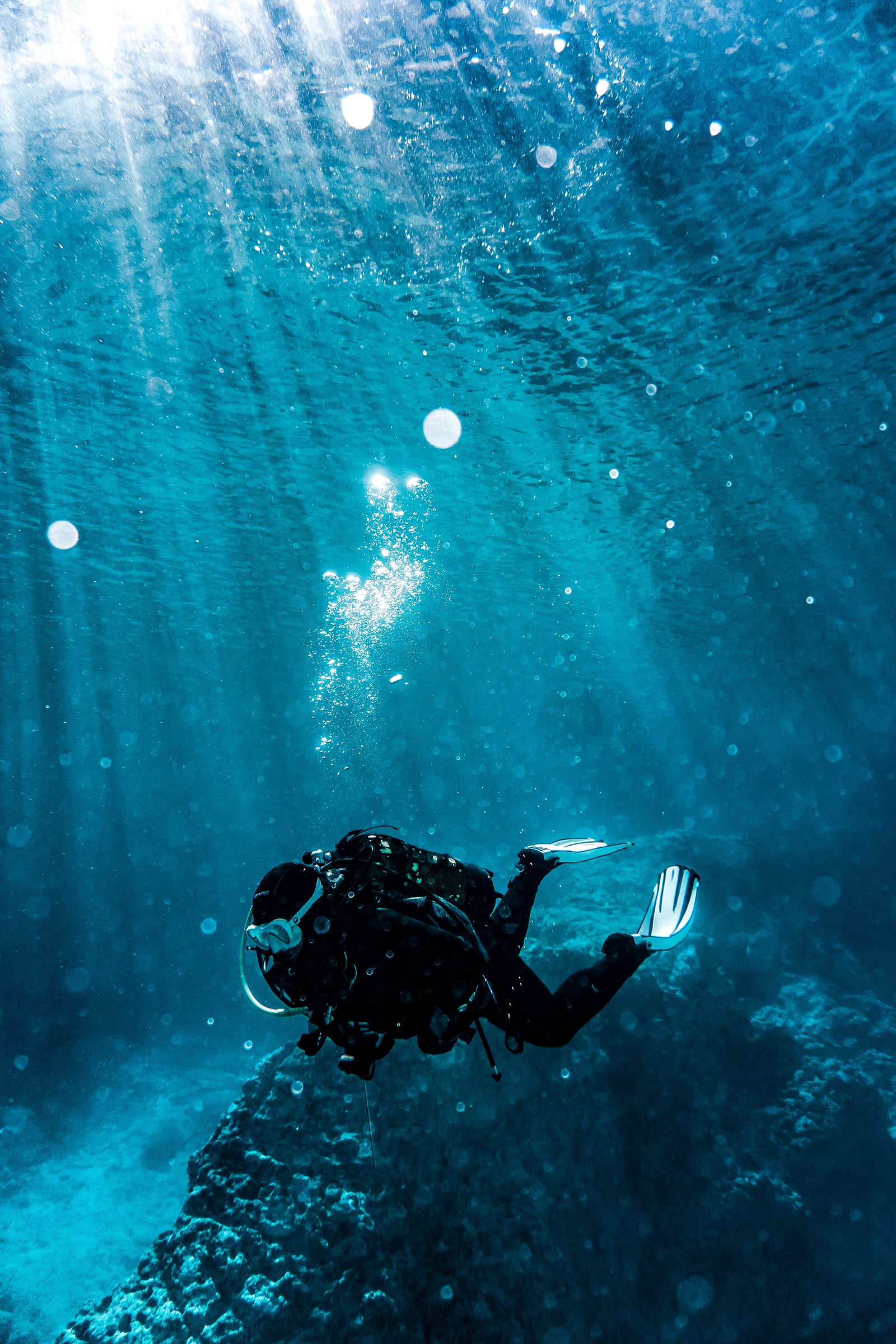PADI Advanced Open Water Diver Course - Image 1