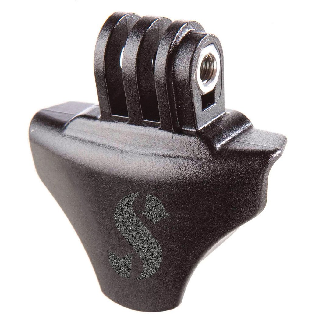 Scubapro UNIVERSAL GOPRO MASK MOUNT  - Image 1