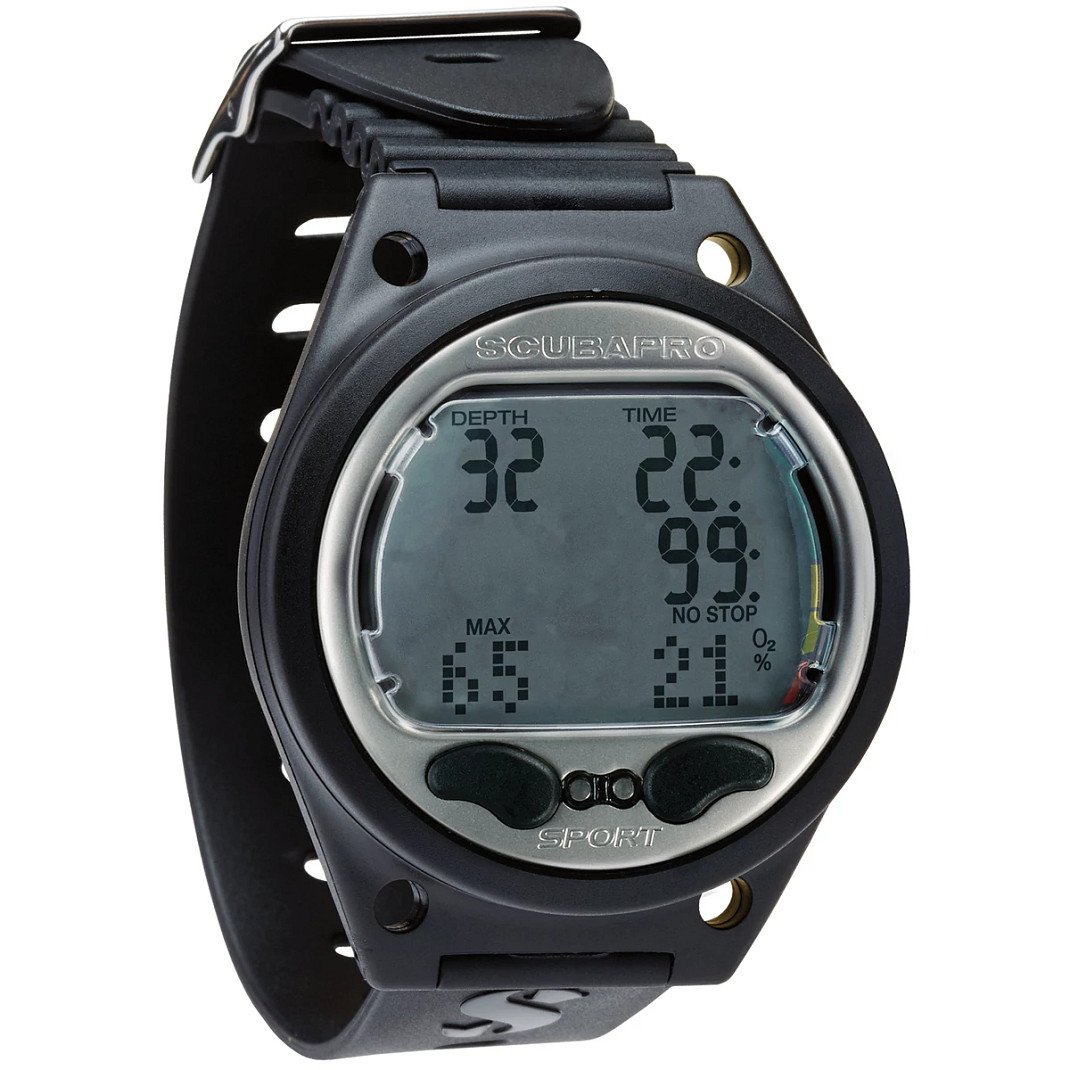 Scubapro Aladin sport mx wrist  - Image 1