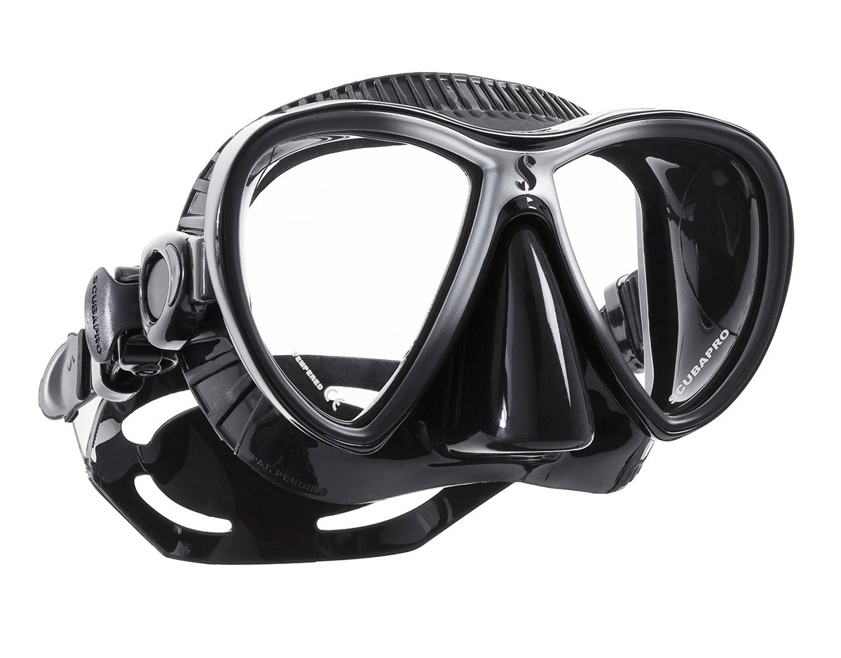 SCUBAPRO SYNERGY TWIN W/O PRGنظارة - صورة 3