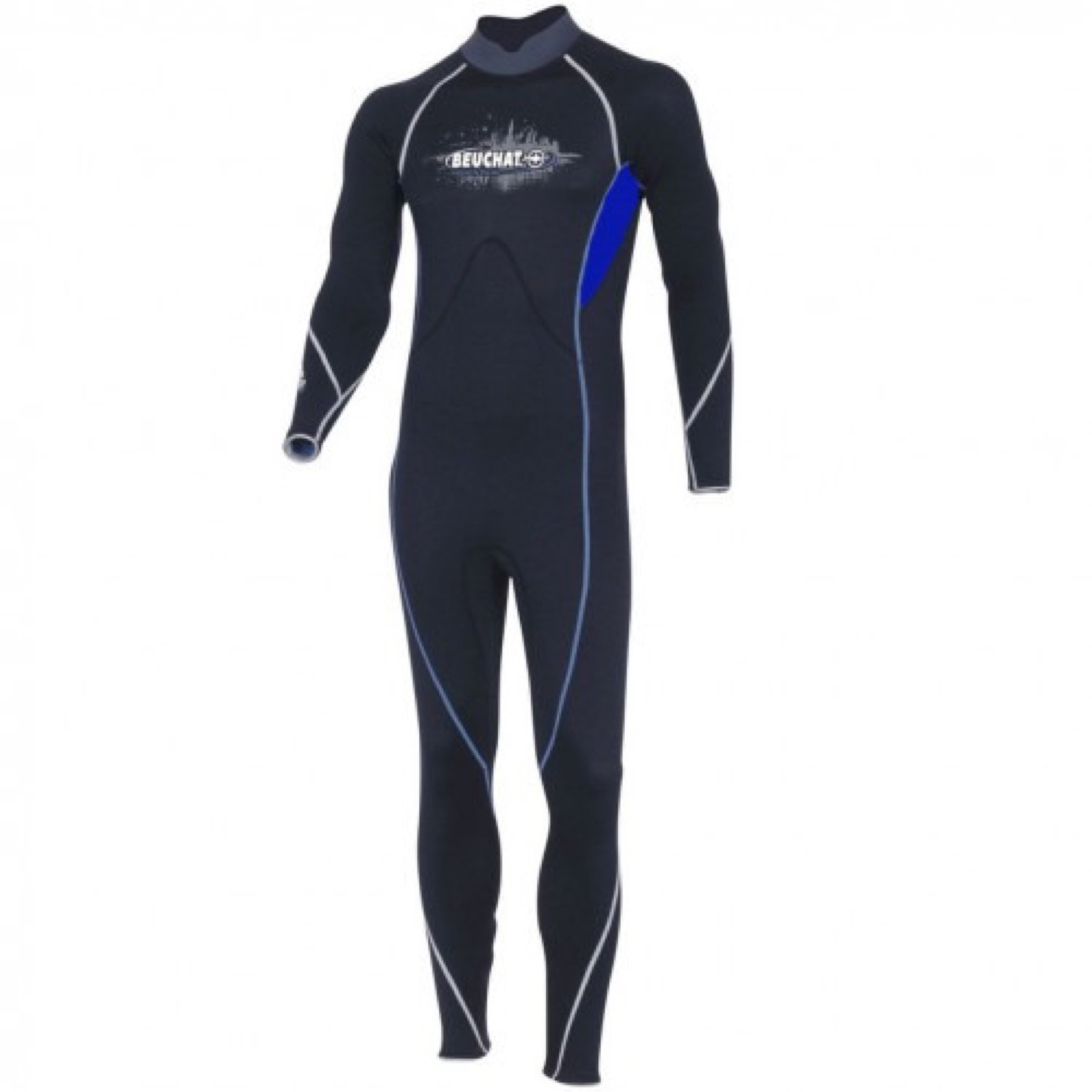 بدلة رجالي BEUCHAT Male Wetsuit 2/3  - Image 3