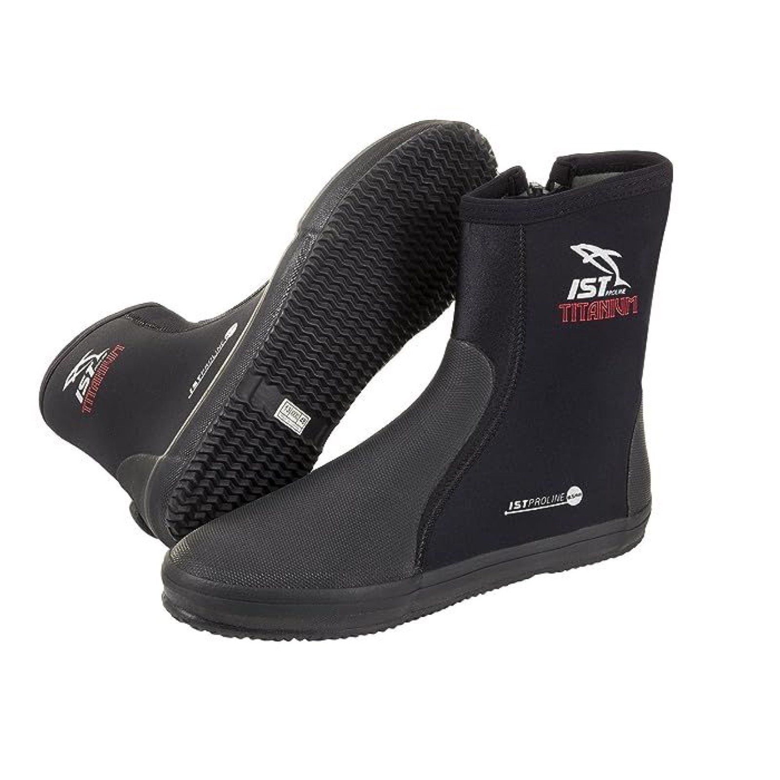  IST Titanium Boot  ,حذاء - صورة 2