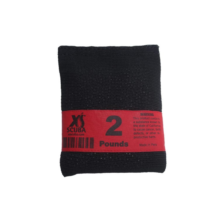 XS Soft Weight 2LB  - Image 1