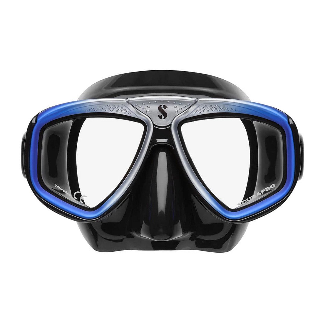 Scubapro ZOOM EVO BLK SILIC  - Image 3
