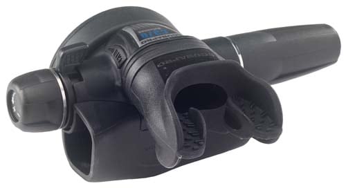 Scubapro MK11 / C370 طقم منظم  - صورة 3