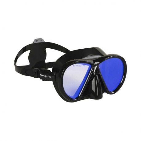  AQUALUNG HORIZON LENS MIRROR  نظارة اكوالنق - صورة 4