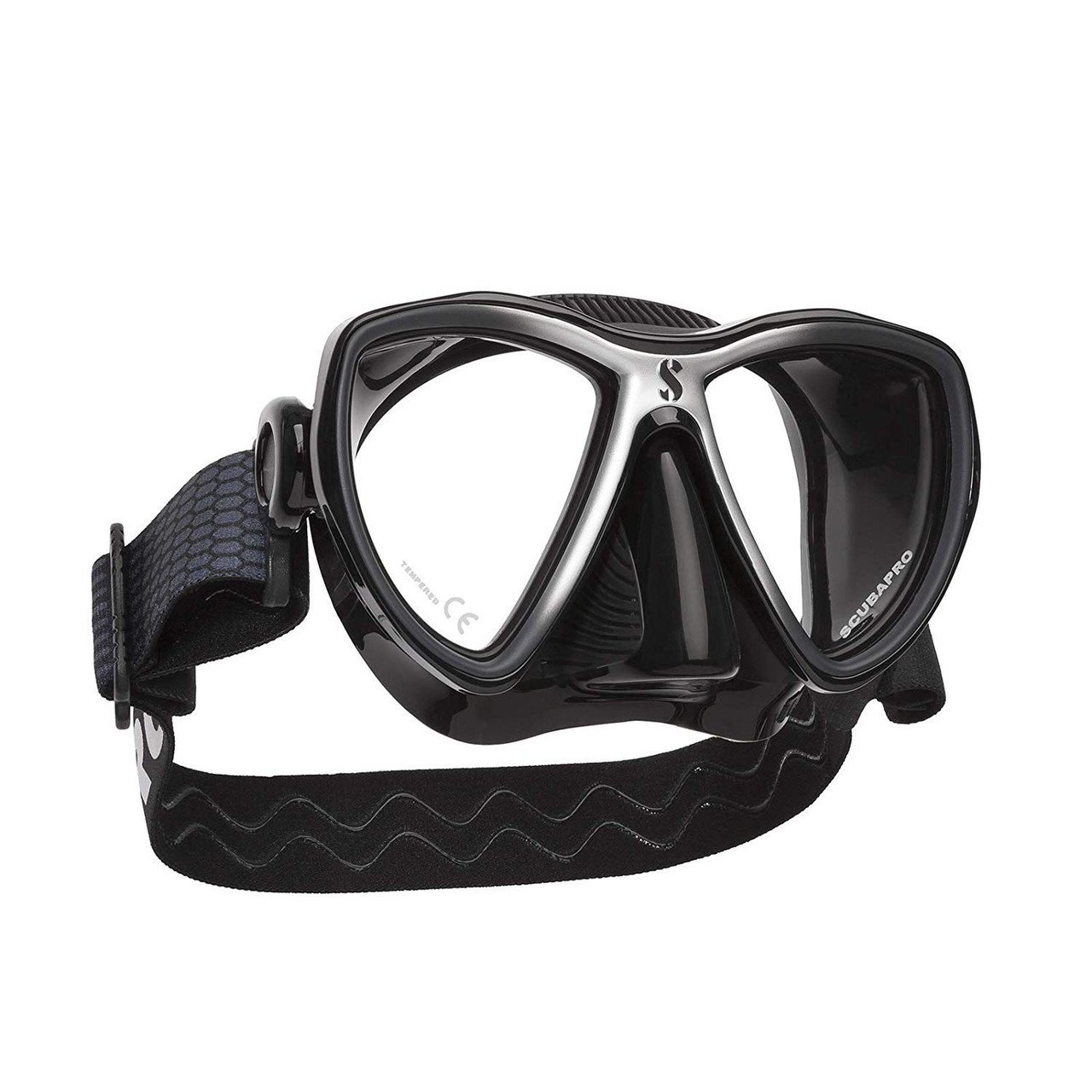 Scubapro SYNERGY MINI MASK  نظارة - صورة 4