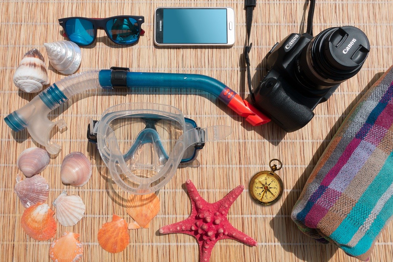 Guided Snorkeling with intructor - Image 1